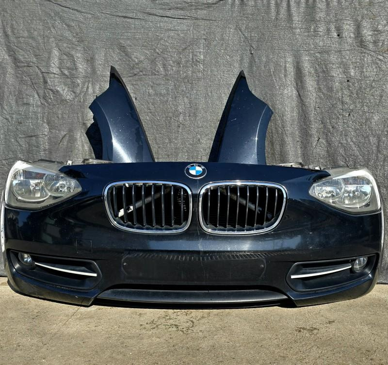 Fata completa BMW Seria 1 facelift 2015-2019 F20 5020644