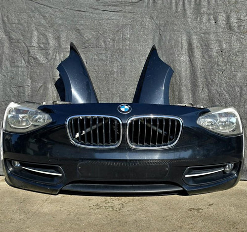 Fata completa BMW Seria 1 facelift 2015-2019 F20 5020644