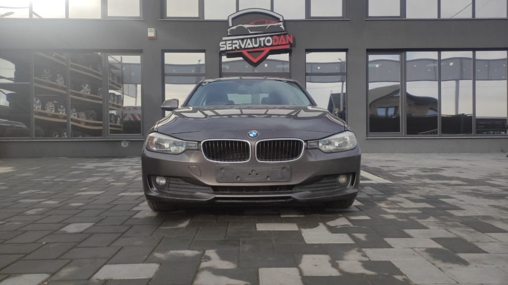 Fata completa BMW Seria 3 (2011-2019) [F30] 2.0 Motorina 2016, BARA FATA COMPLETA,CAPOTA ,ARIPA STANGA,ARIPA DREAPTA,FARURI,TRAGER COMPLET CU RADIATOARE SI ELECTROVENTILATOARE ,ARMATURA BARA FATA