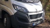 Fata completa / Bot complet - Peugeot Boxer 2016 2...