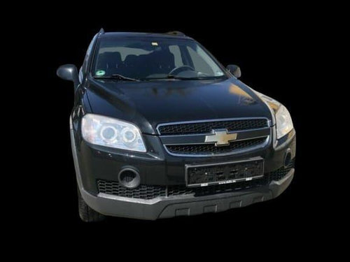 Fata completa Chevrolet Captiva 2006-2010 C100, C140