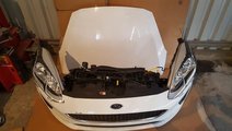 Fata completa culoare alb ford fiesta 2017 2018 di...