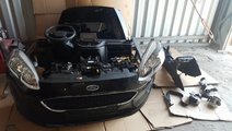 Fata completa culoare negru ford fiesta 2017 2018 ...