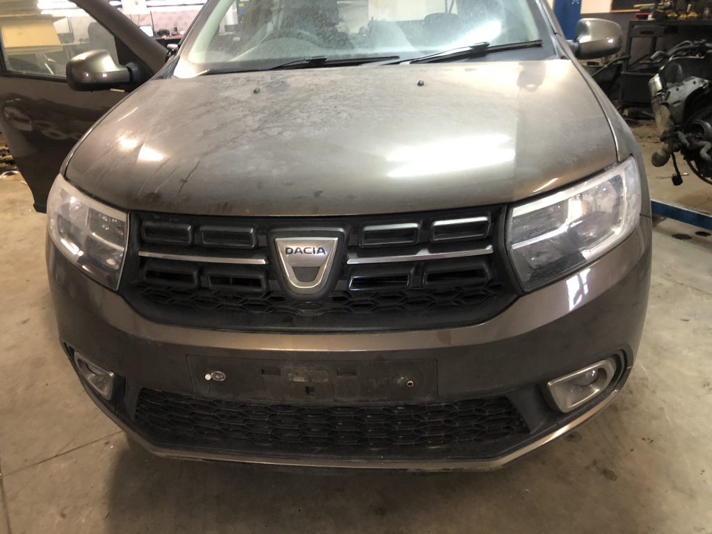Fata completa Dacia Logan Mcv 0.9 Benzina 2018