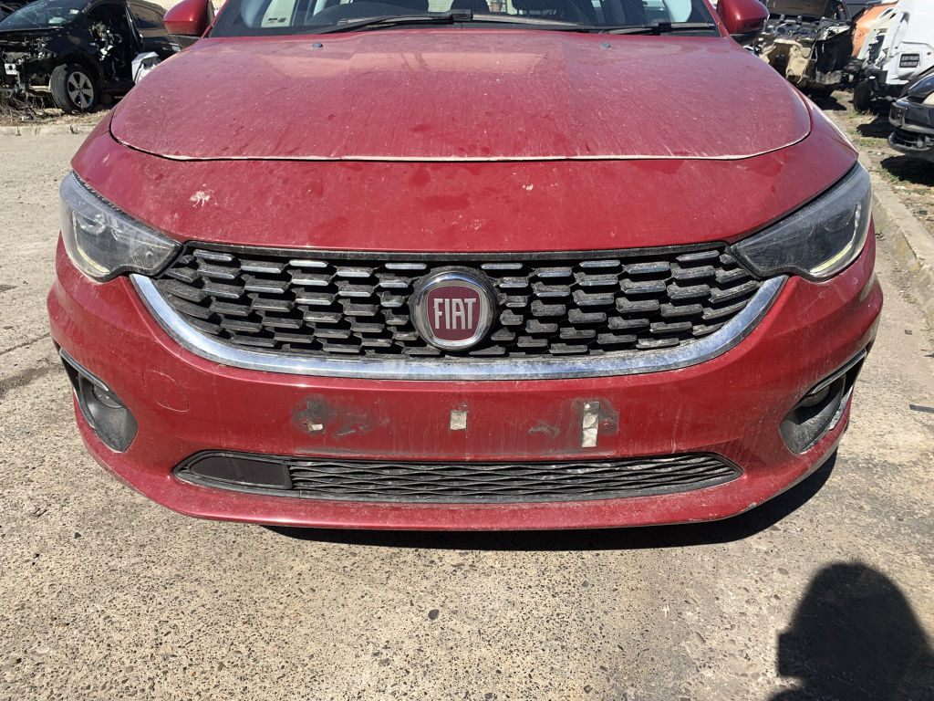 Fata completa Fiat Tipo 1.4 Benzina 2017, -