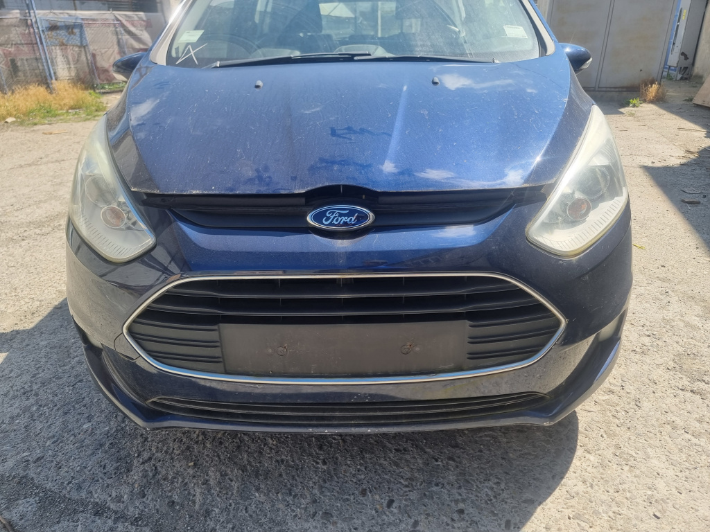 Fata completa Ford B-MAX 1.0 Benzina 2015, HALA MARE