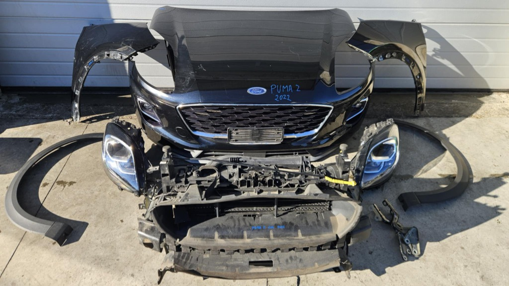 Fata completa ford puma 2 1.0 ecoboost 2019-2024