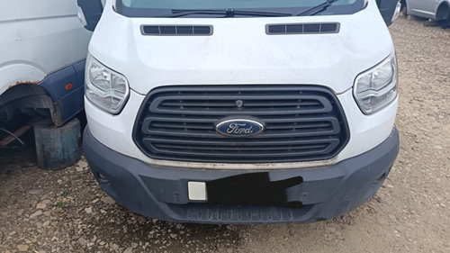 Fata completa Ford Transit 7 (2006->) 2.2 Motorina 2014, FATA COMPLETA ,BARA FATA,CAPOTA,ARIPI STANG...