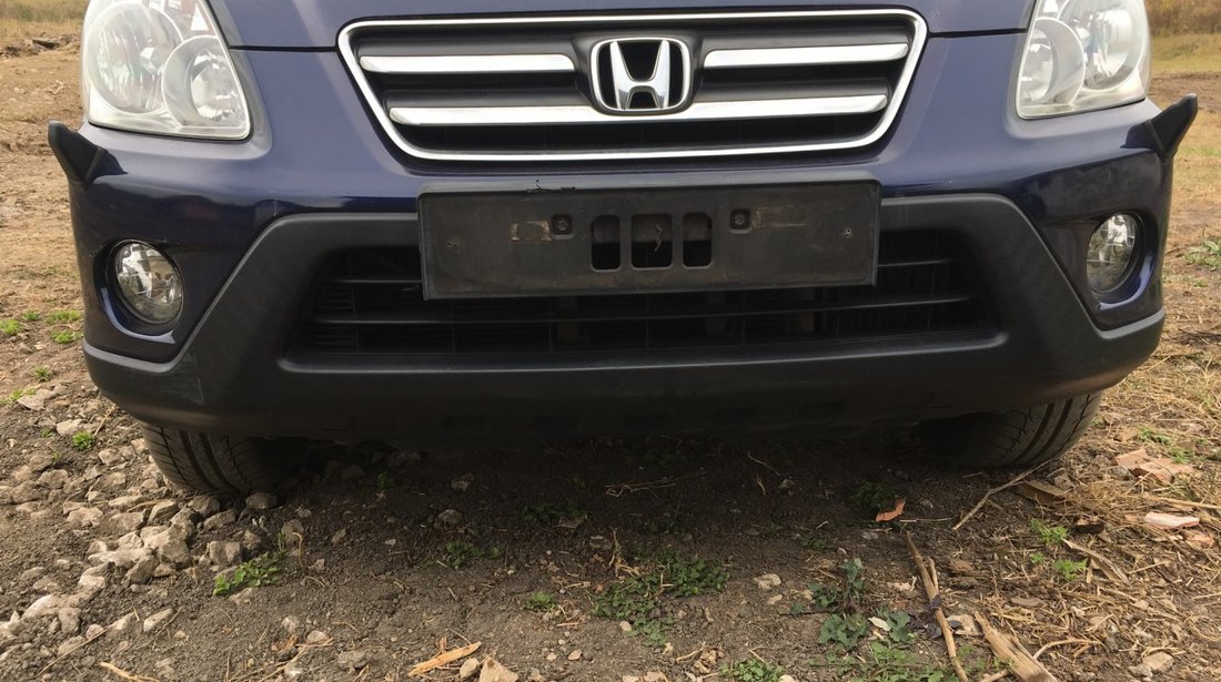 Fata completa Honda CR-V II 2005 2.2 Diesel