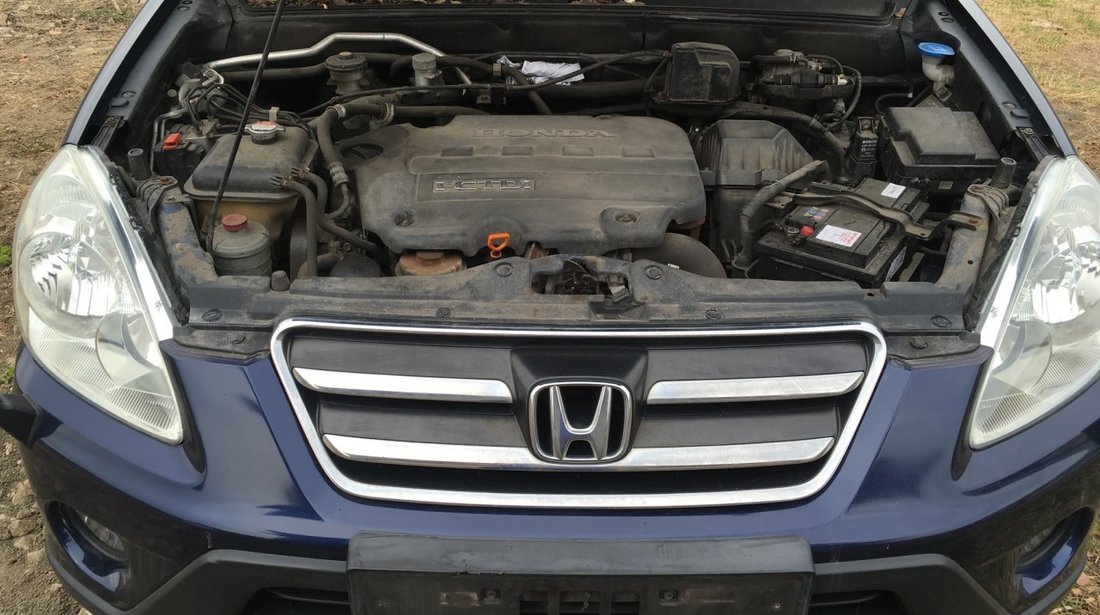 Fata completa Honda CR-V II 2005 2.2 Diesel