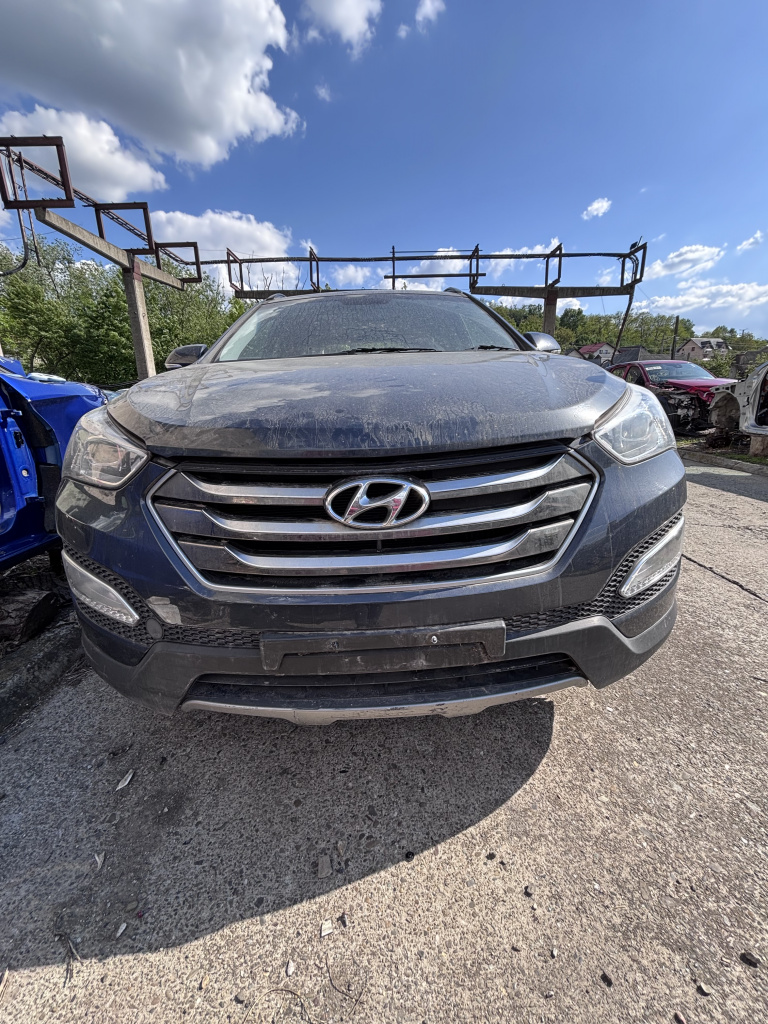 Fata completa Hyundai Santa Fe 2.2 Motorina 2017, -