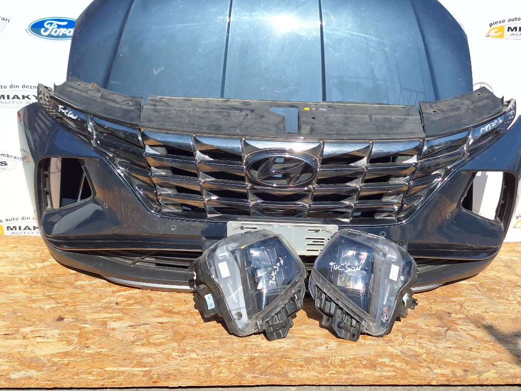 FATA COMPLETA HYUNDAI TUCSON 2021-2024