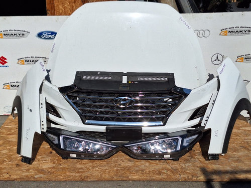 FATA COMPLETA HYUNDAI TUCSON FACELIFT 2018-2021