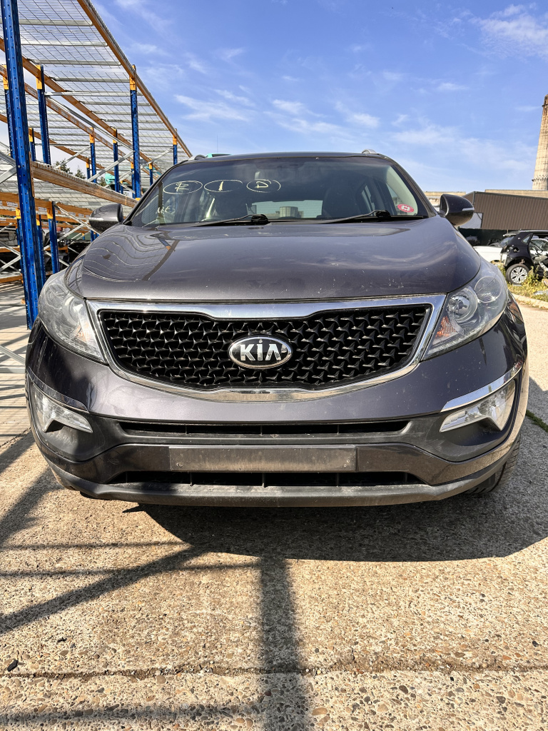 Fata completa Kia Sportage 1.7 Motorina 2015, -