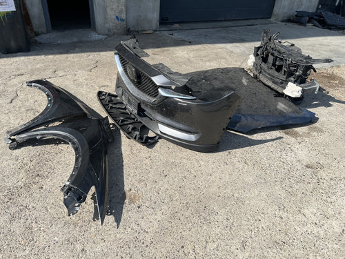 Fata completa Mazda CX-5 2.2 Motorina 2019, -
