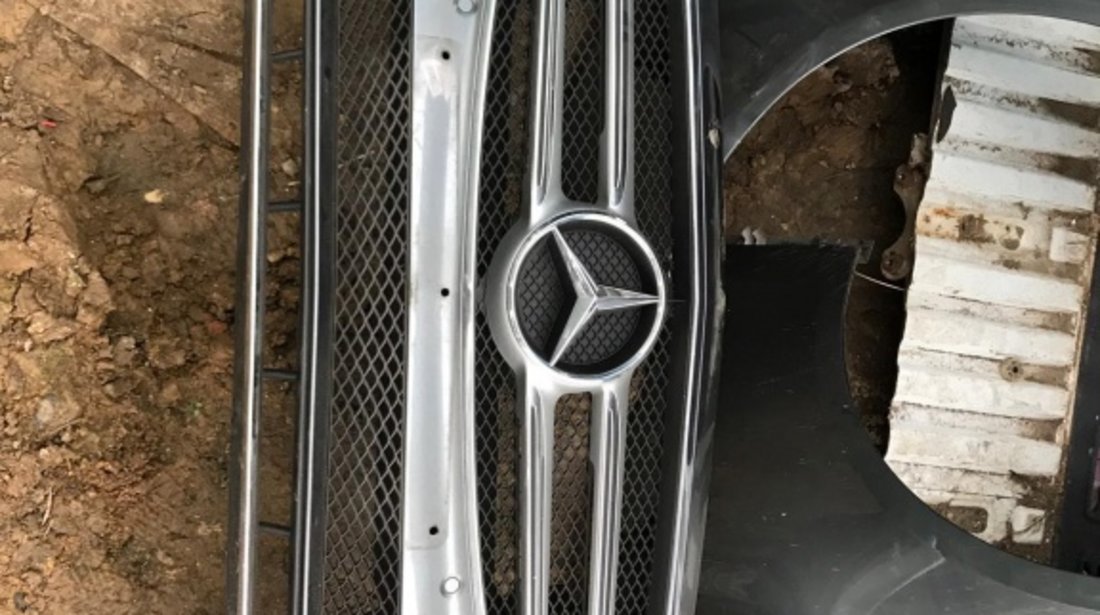 Fata completa Mercedes Benz e class w213 E200