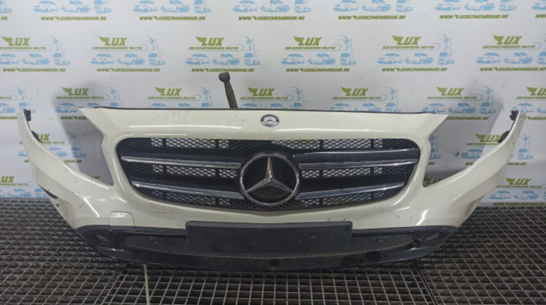 Fata completa Mercedes-Benz GLA-Class X156 [2013 - 2017]
