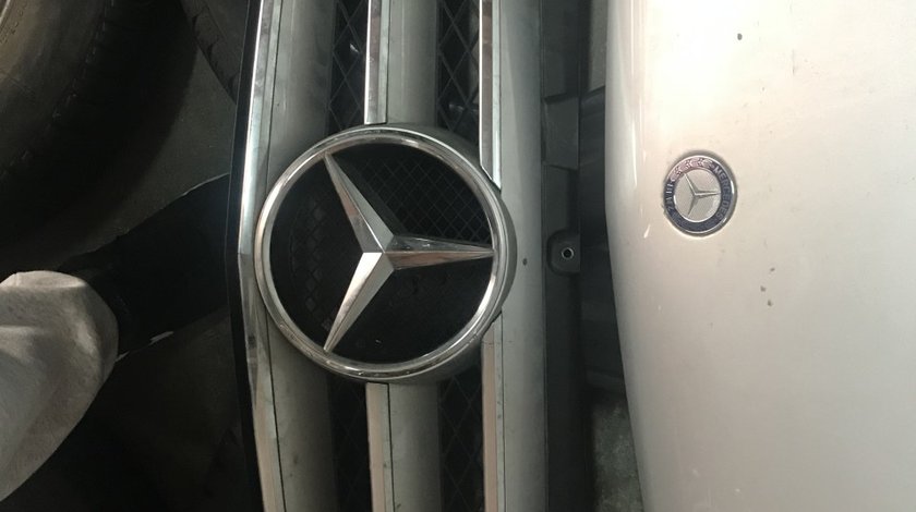 Fata completa Mercedes Viano Xenon 2013