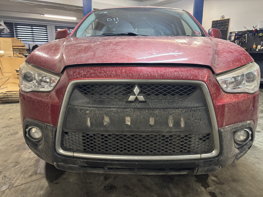 Fata completa Mitsubishi ASX 1.8 Motorina 2012