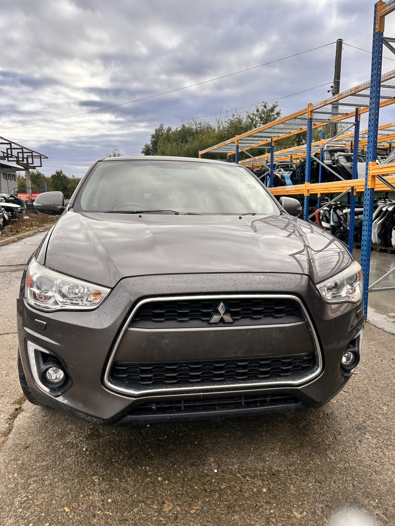 Fata completa Mitsubishi ASX 1.8 Motorina 2016, -