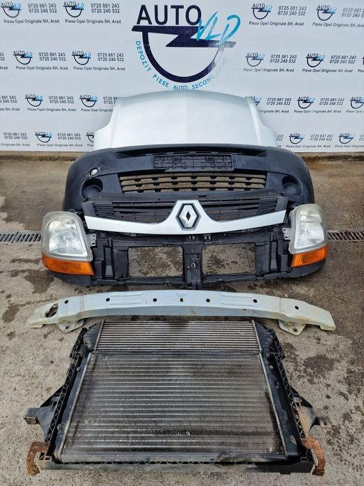 Fata completa Nissan Interstar 2002->