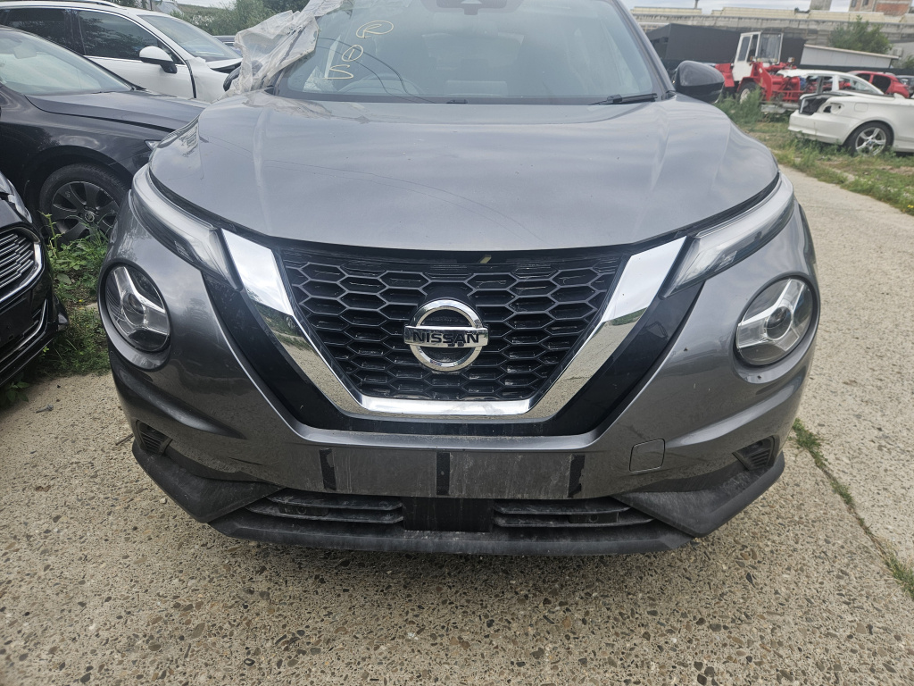 Fata completa Nissan Juke 1.0 Benzina 2021