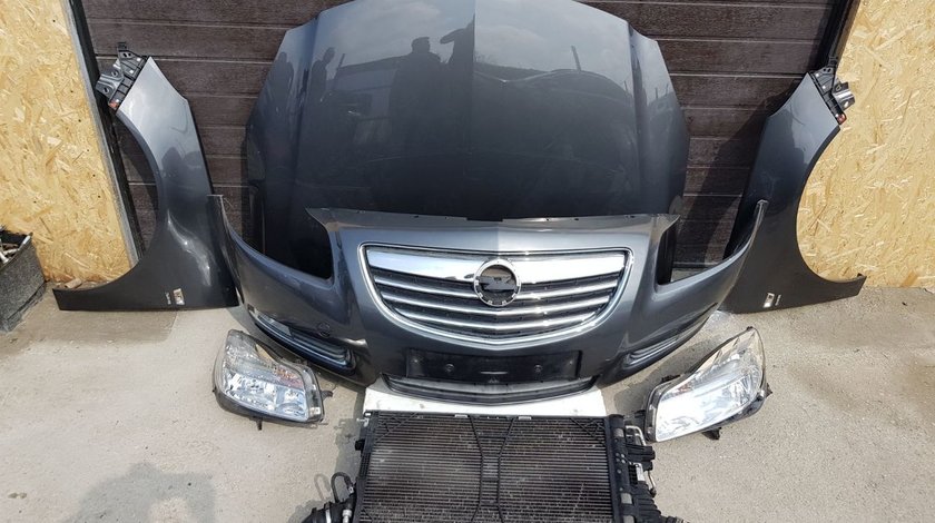 Fata completa opel insignia 2.0 cdti