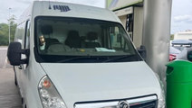 Fata completa Opel Movano 2.3 DCI Euro 5