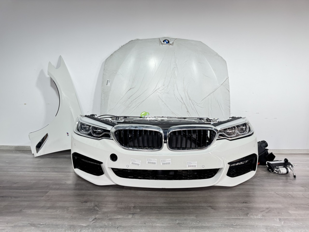 Fata completa / pachet frontal Bmw 530 d G30 / G31 M Pachet