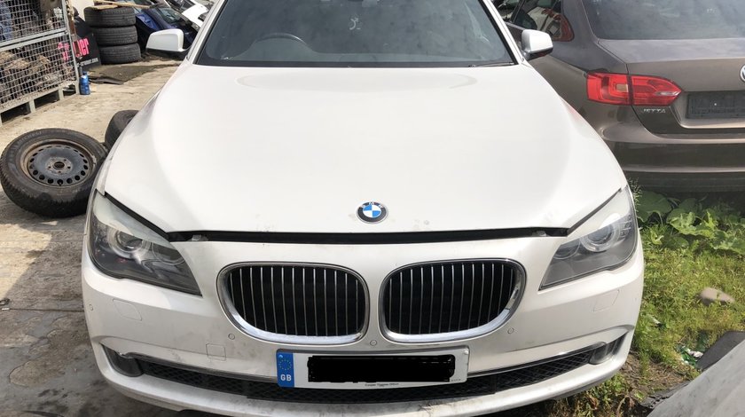 Fata completa pentru bmw seria 7 F01 2009-2014