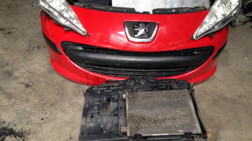Fata completa Peugeot 207 2008