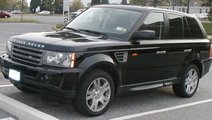 Fata completa range rover sport 2.7d si 3.6d