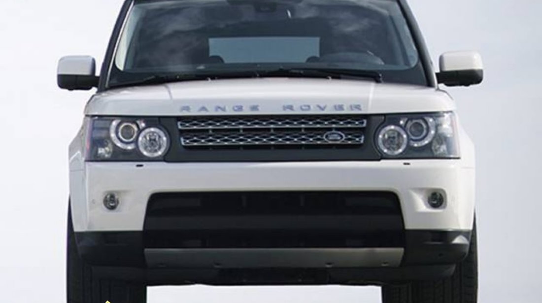 Fata Completa Range Rover Sport 3 0diesel Facelift dupa 2009
