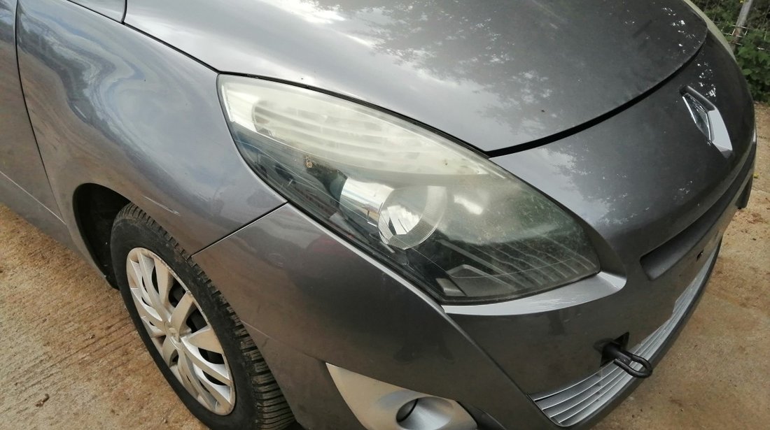 Fata Completa Renault Grand Scenic 3 2010