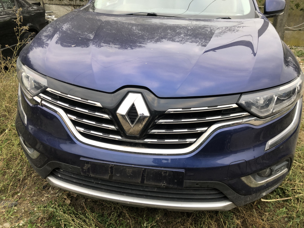 Fata completa Renault Koleos 1.6 Motorina 2018