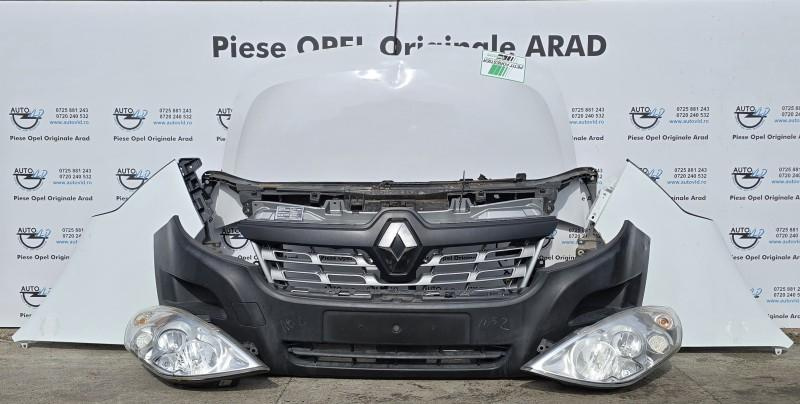 Fata completa Renault Master 2011-2024