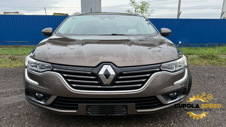 Fata completa Renault Talisman [2012 - 2020]