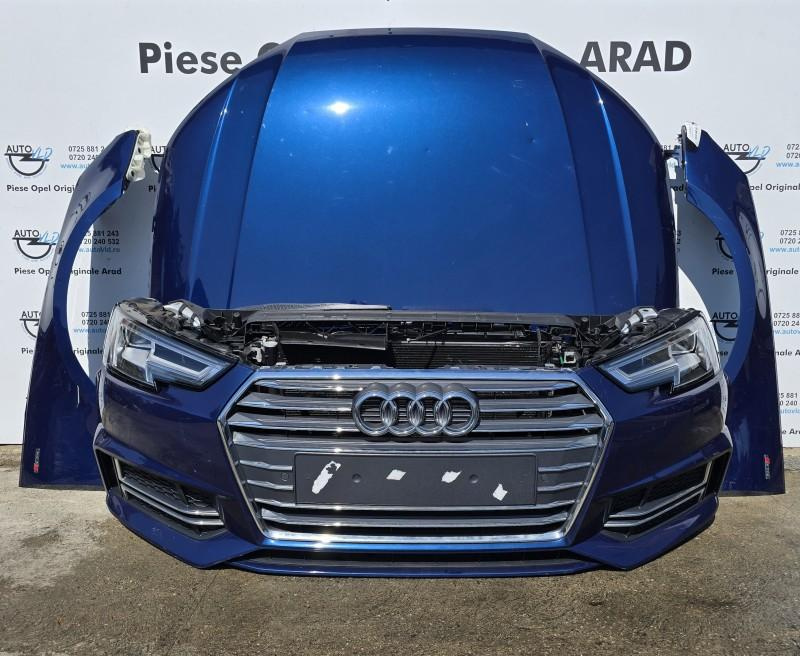 Fata completa S line Audi A4 2015-2019 8W2, B9