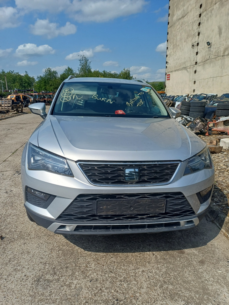 Fata completa Seat Ateca 1.6 Motorina 2018, -