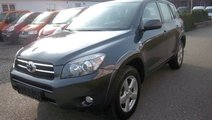 Fata completa Toyota Rav 4 2006-2009