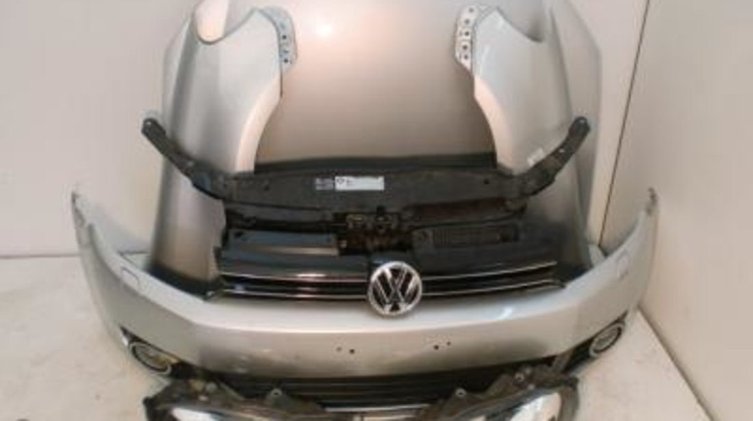 Fata Completa Volkswagen Golf 6 Xenon 2011