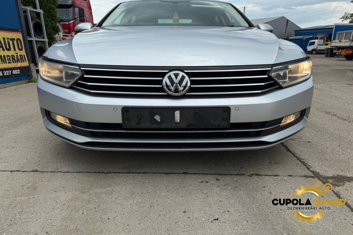 Fata completa Volkswagen VW Passat B8 [2014 - 2020]