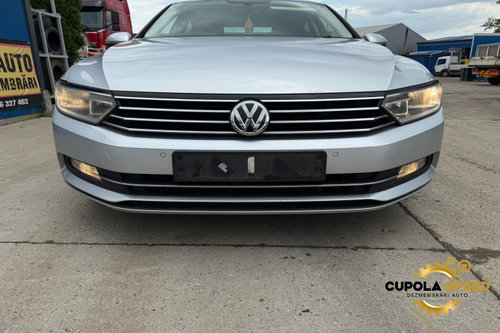 Fata completa Volkswagen VW Passat B8 [2014 - 2020]