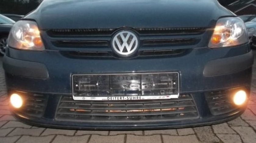 Fata completa VW Golf 5 Plus 2005-2008