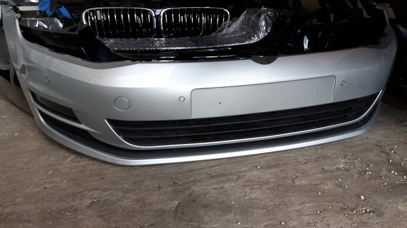 Fata Completa VW Golf 7 TSI 2013