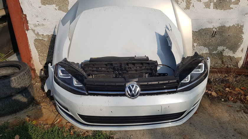 Fata completa VW Golf 7 xenon R-LINE