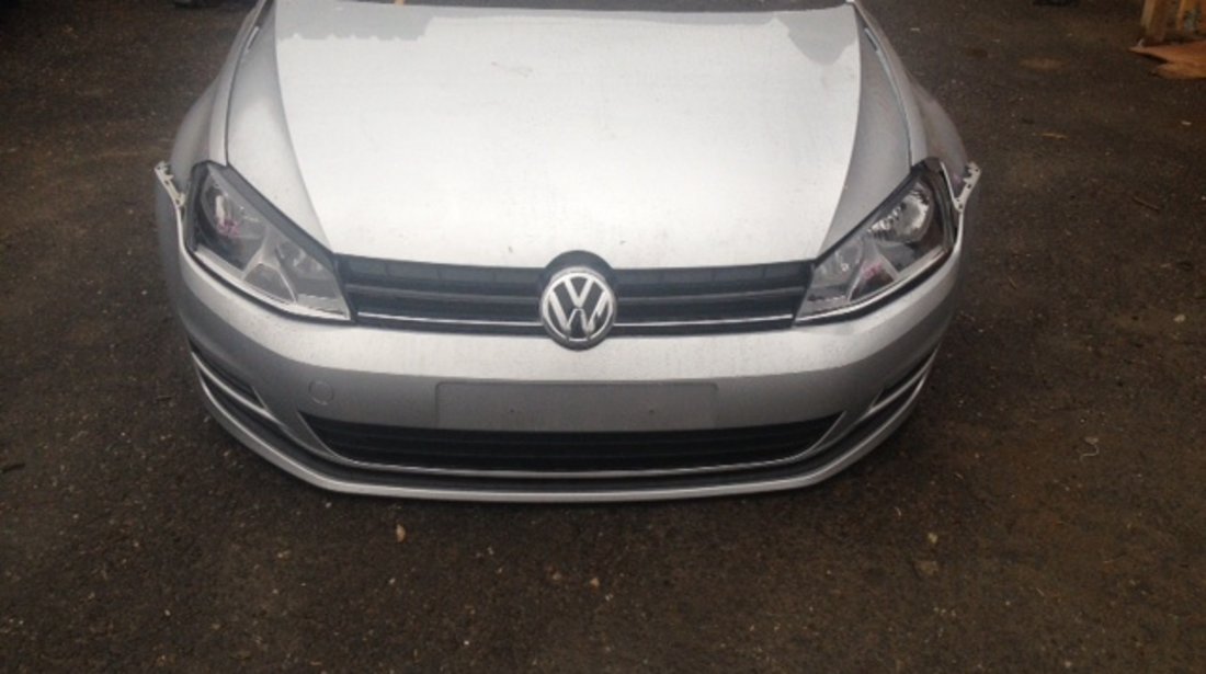 Fata completa VW Golf 7