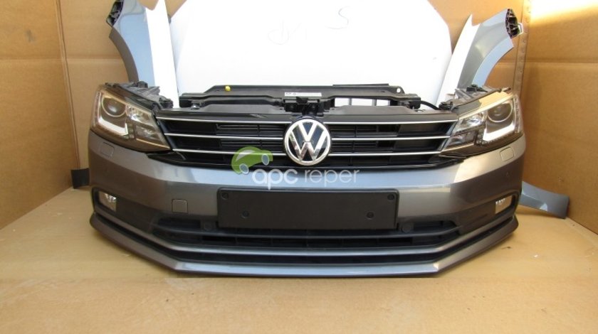 Fata completa VW Jetta 5C - 2.0 TDI Facelift - 2016