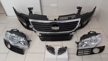 Fata Completa VW Passat B6 2005-2011 L041 Bara + G...