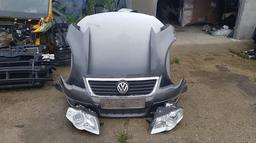 Fata completa VW PASSAT B6